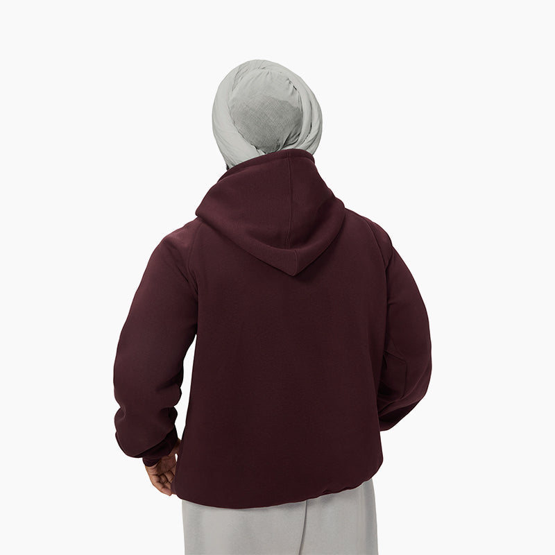 Core Hoodie