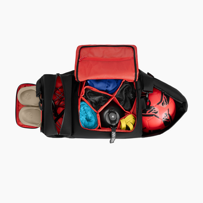 The Sport Bag