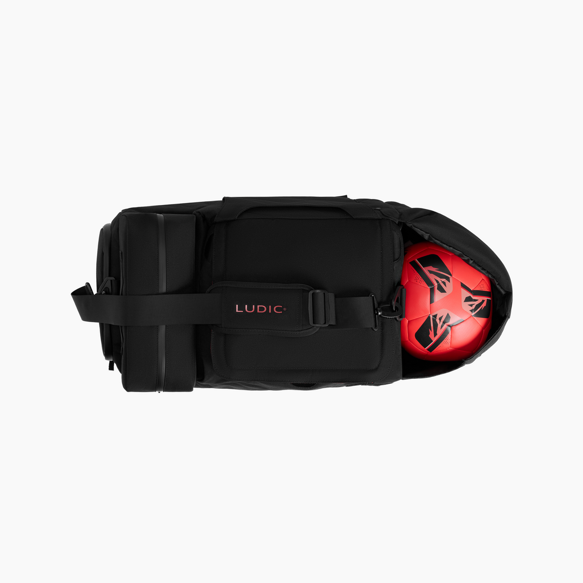 The Sport Bag