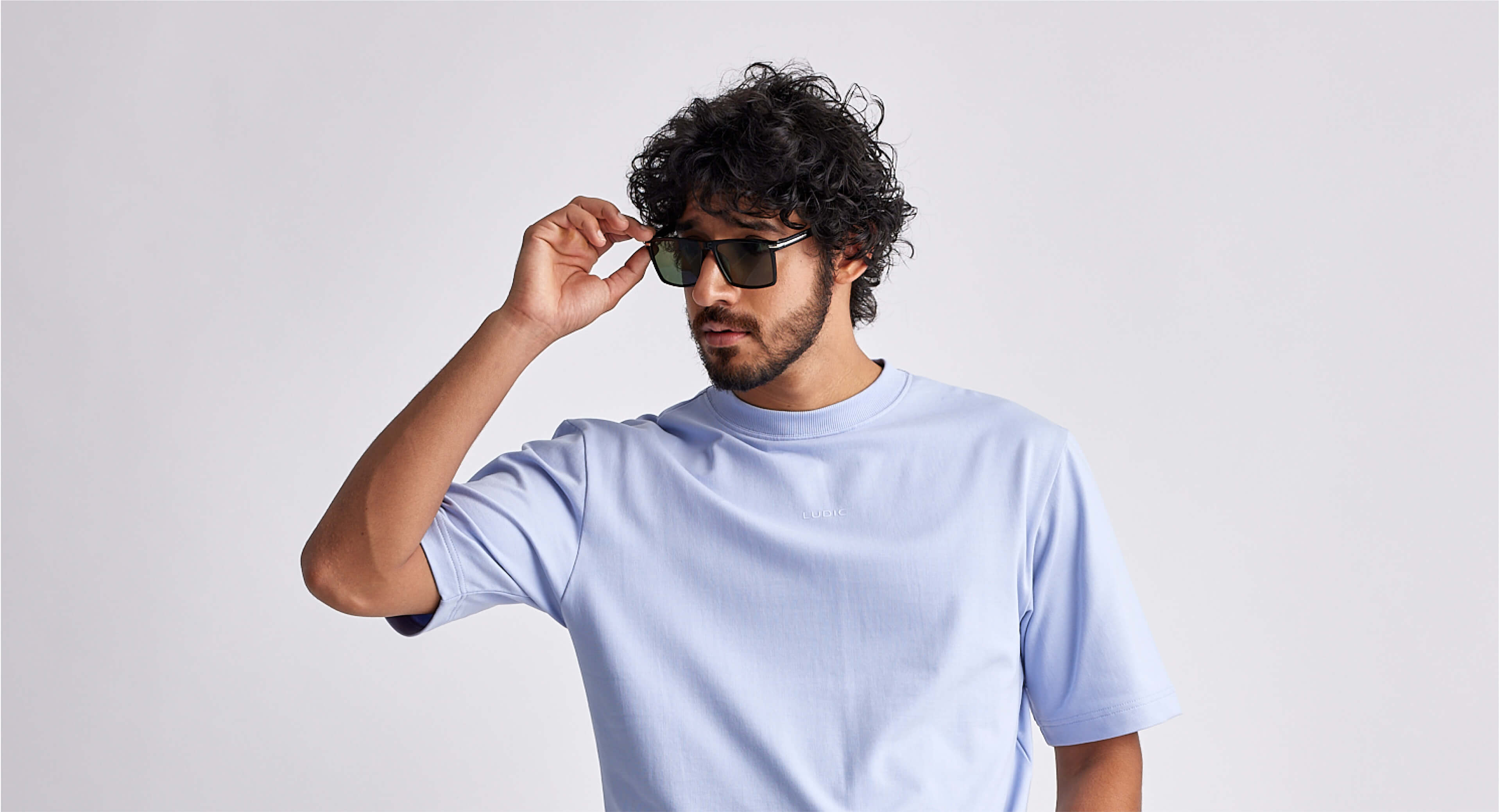 Ludic A lifestyle designed for the people on the move