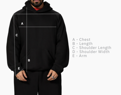 Core Hoodie