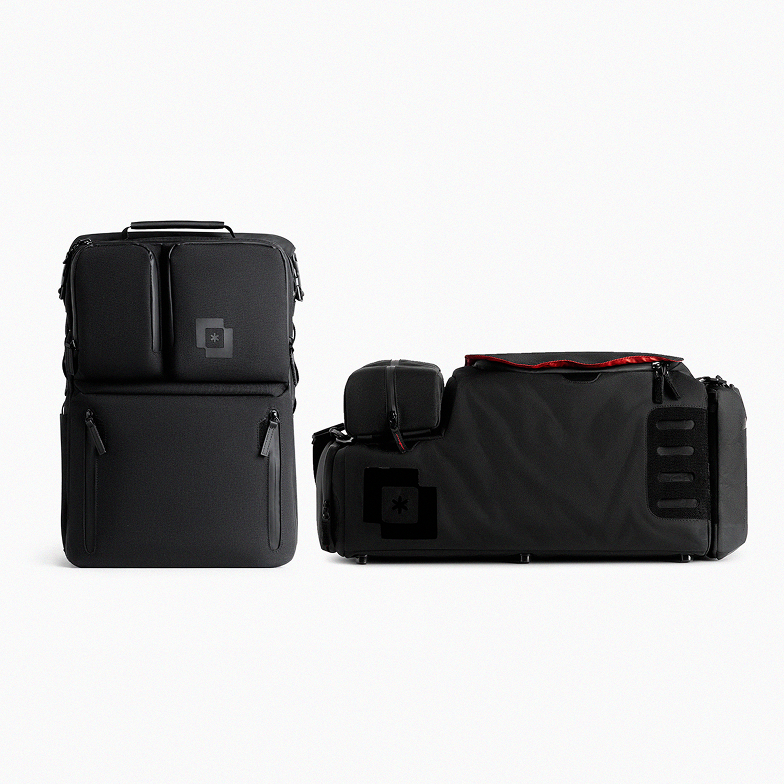 FW Payload Pack
