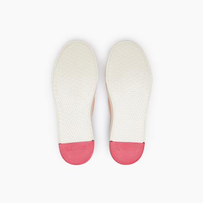 Enhanced Canvas Slip On