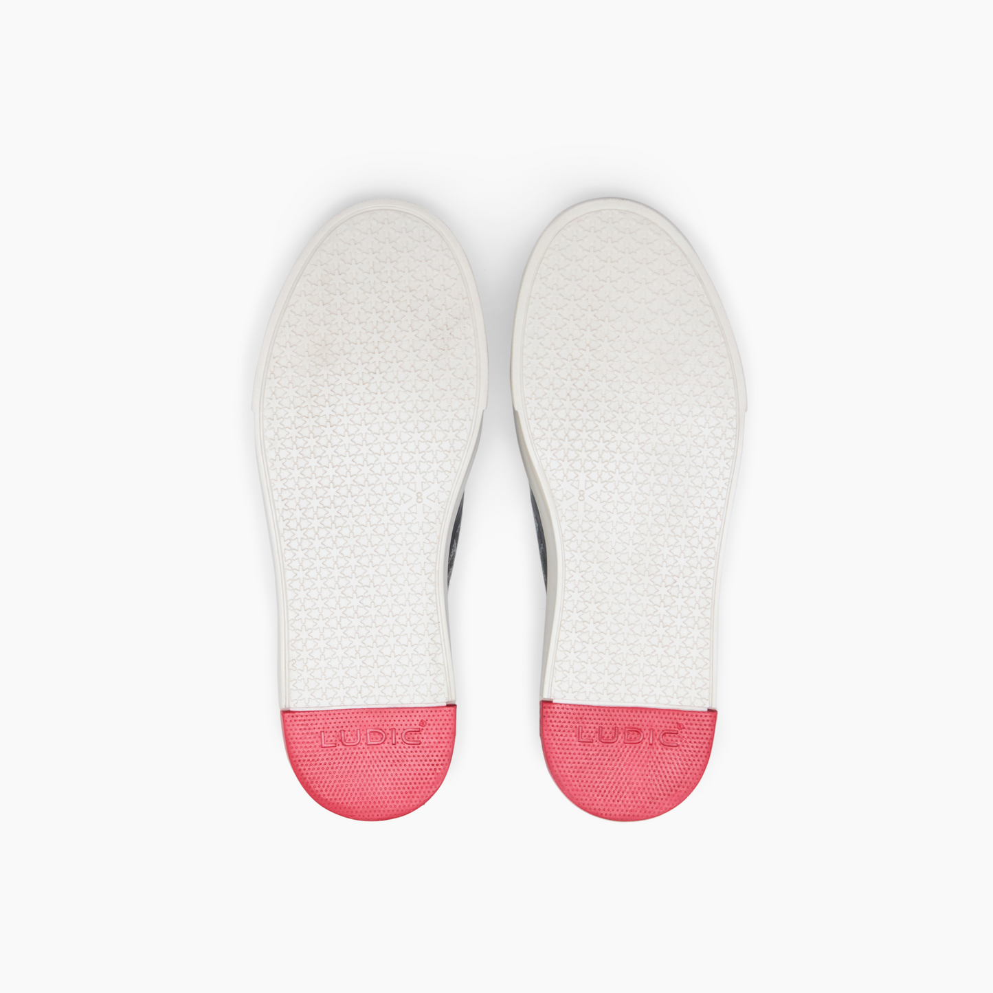 Enhanced Canvas Slip On