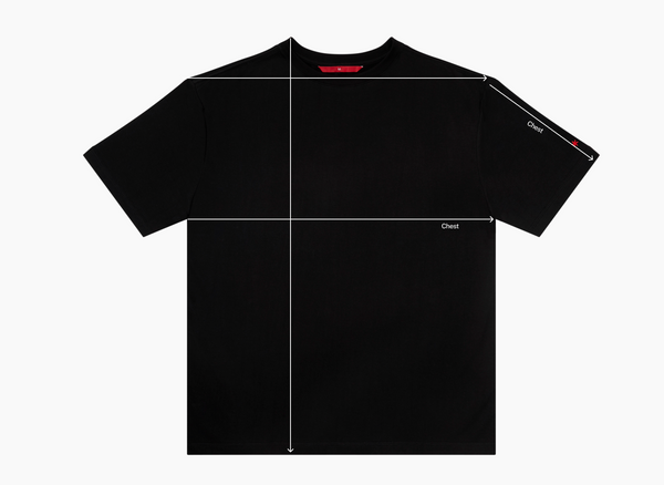 Core T Cotton