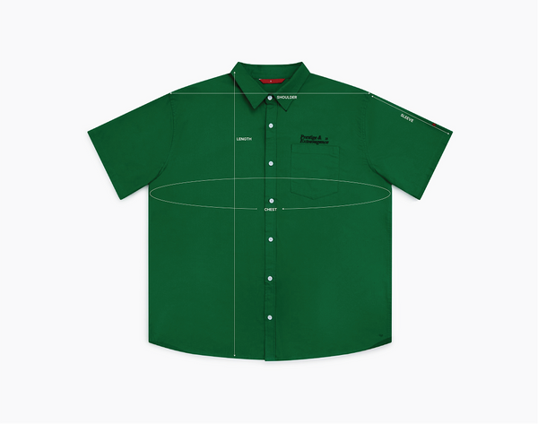 Weekend Shirt