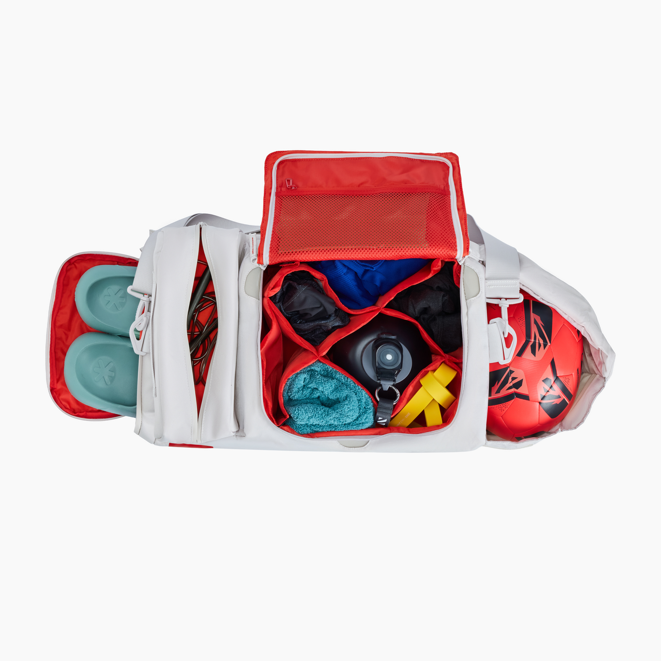 The Sport Bag