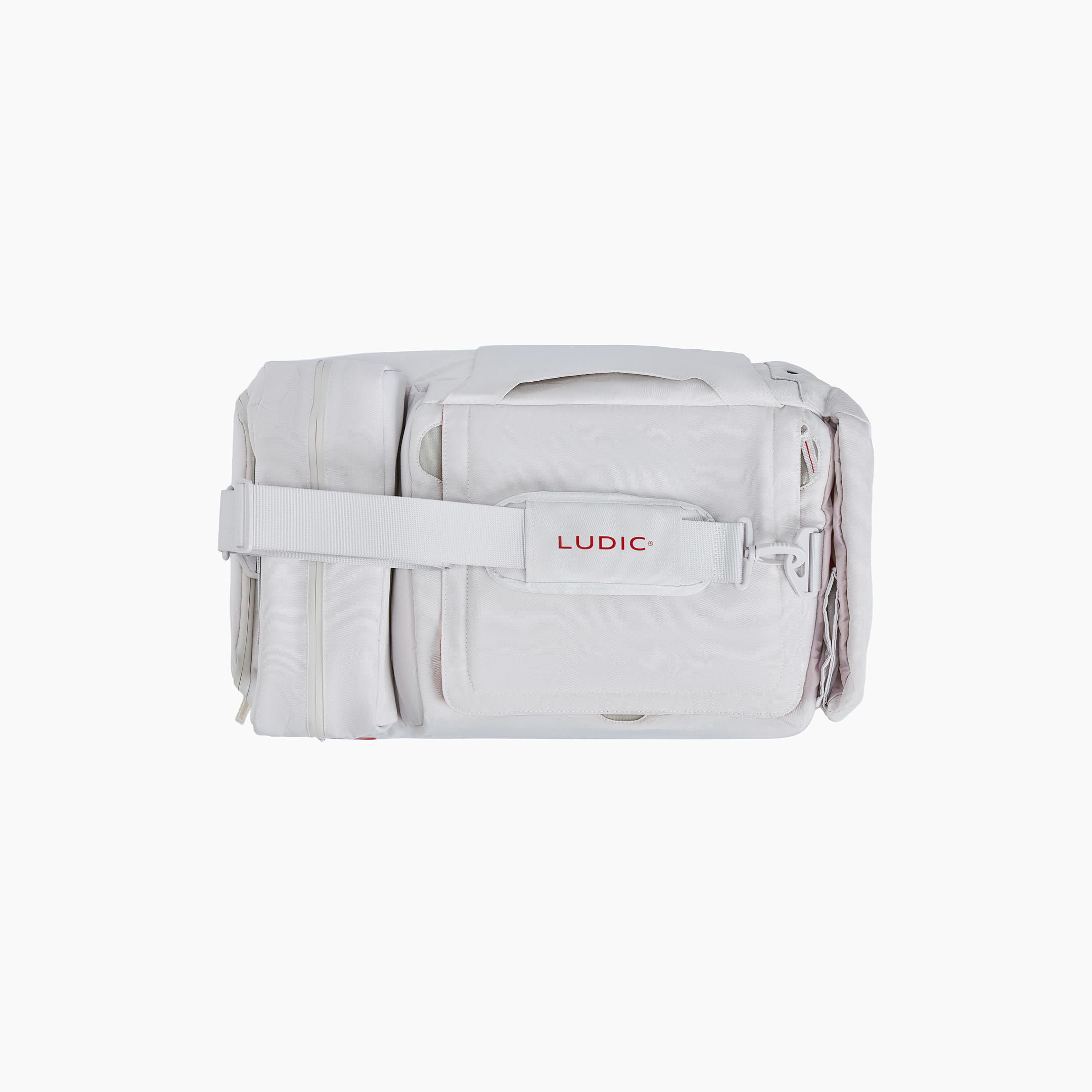 The Sport Bag