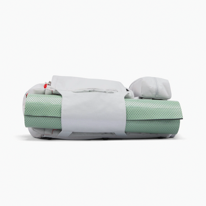 The Sport Bag
